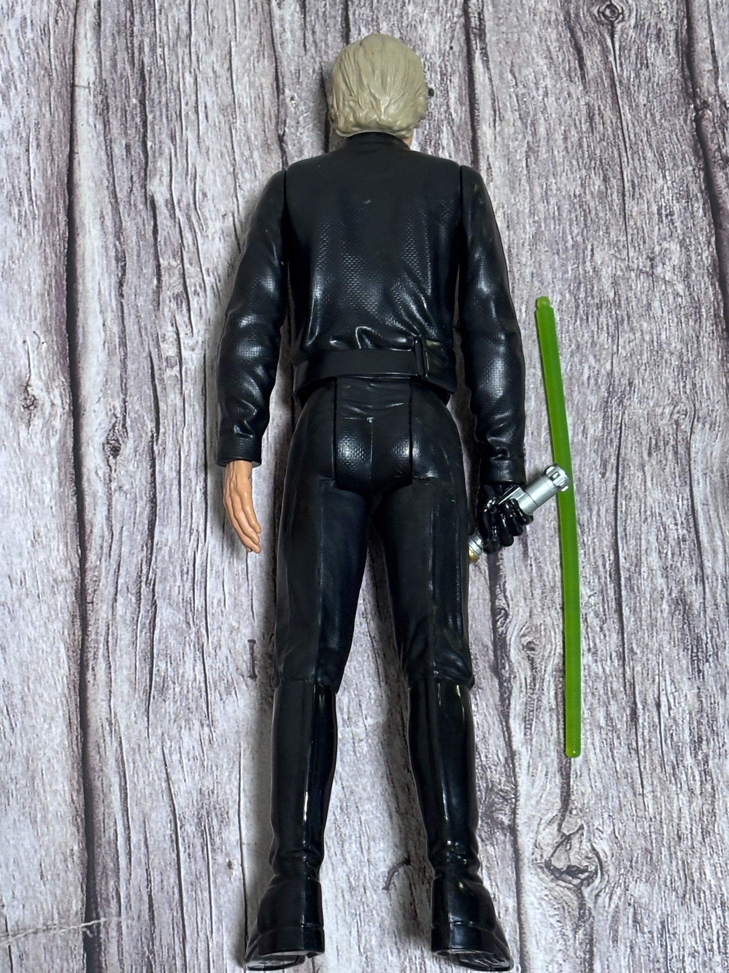 Luke Skywalker 12 Inch Action Figure Hasbro Star Wars Epic Rivals 2013
