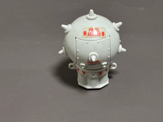 Vintage G.I. Joe Cobra Flight Pod 1985 Aerial Mine Part Accessory Hasbro ARAH