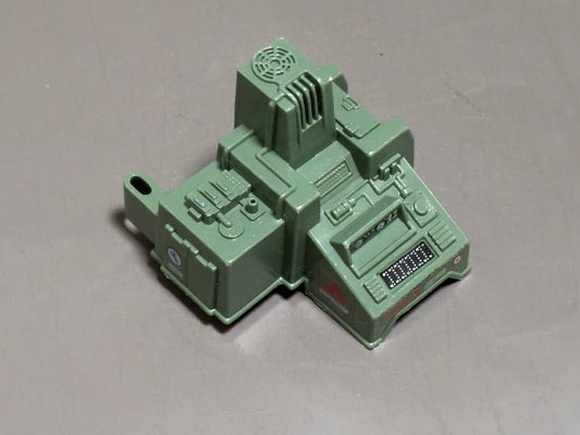 GI Joe JUMP Command Console Part 1982 1983 Vintage Part Hasbro ARAH M-3297-6-1