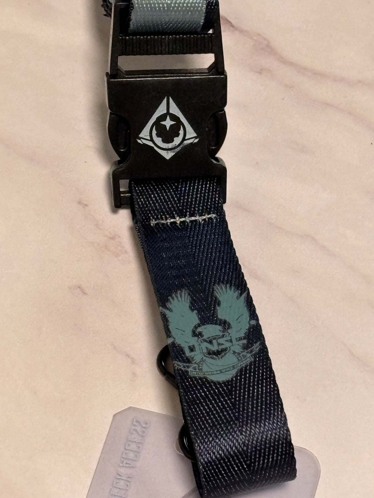 Loungefly Disney Star Wars Darth Vader Puppy Dog Collar - Small S New
