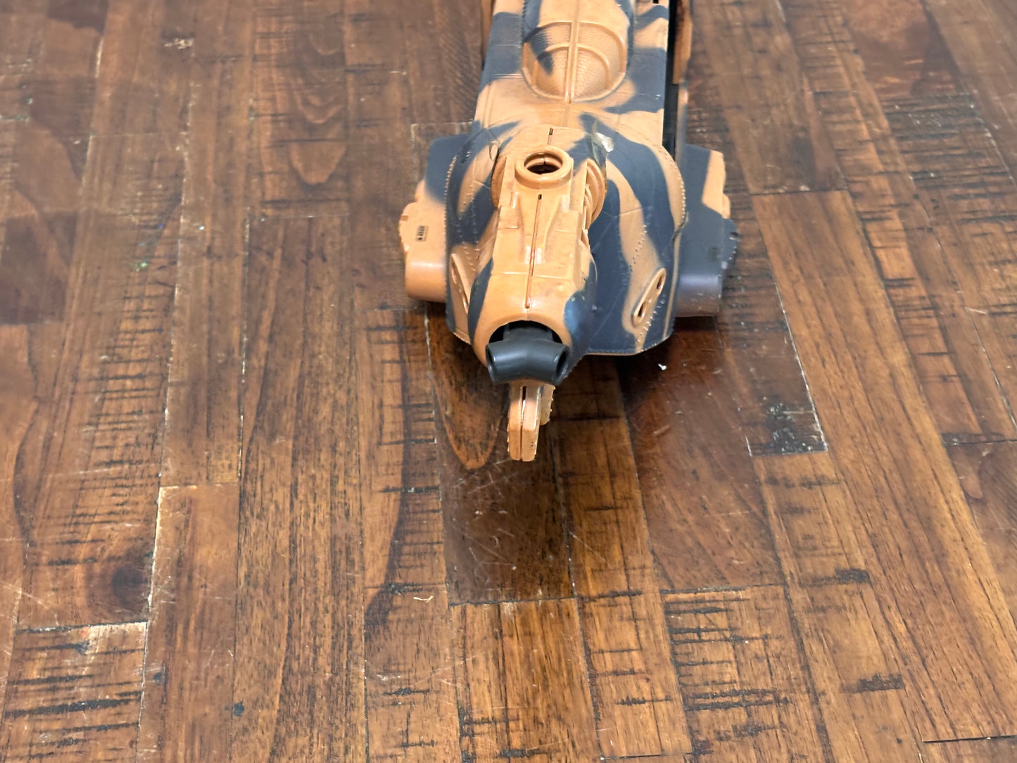 Vintage 1986 G.I. Joe Tomahawk Helicopter Hasbro ARAH Original