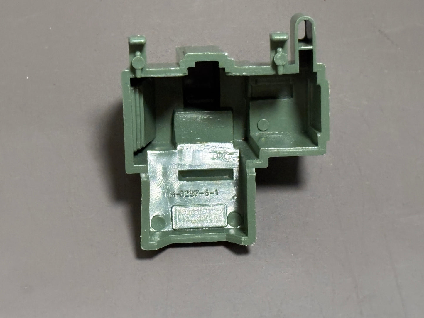 GI Joe JUMP Command Console Part 1982 1983 Vintage Part Hasbro ARAH M-3297-6-1