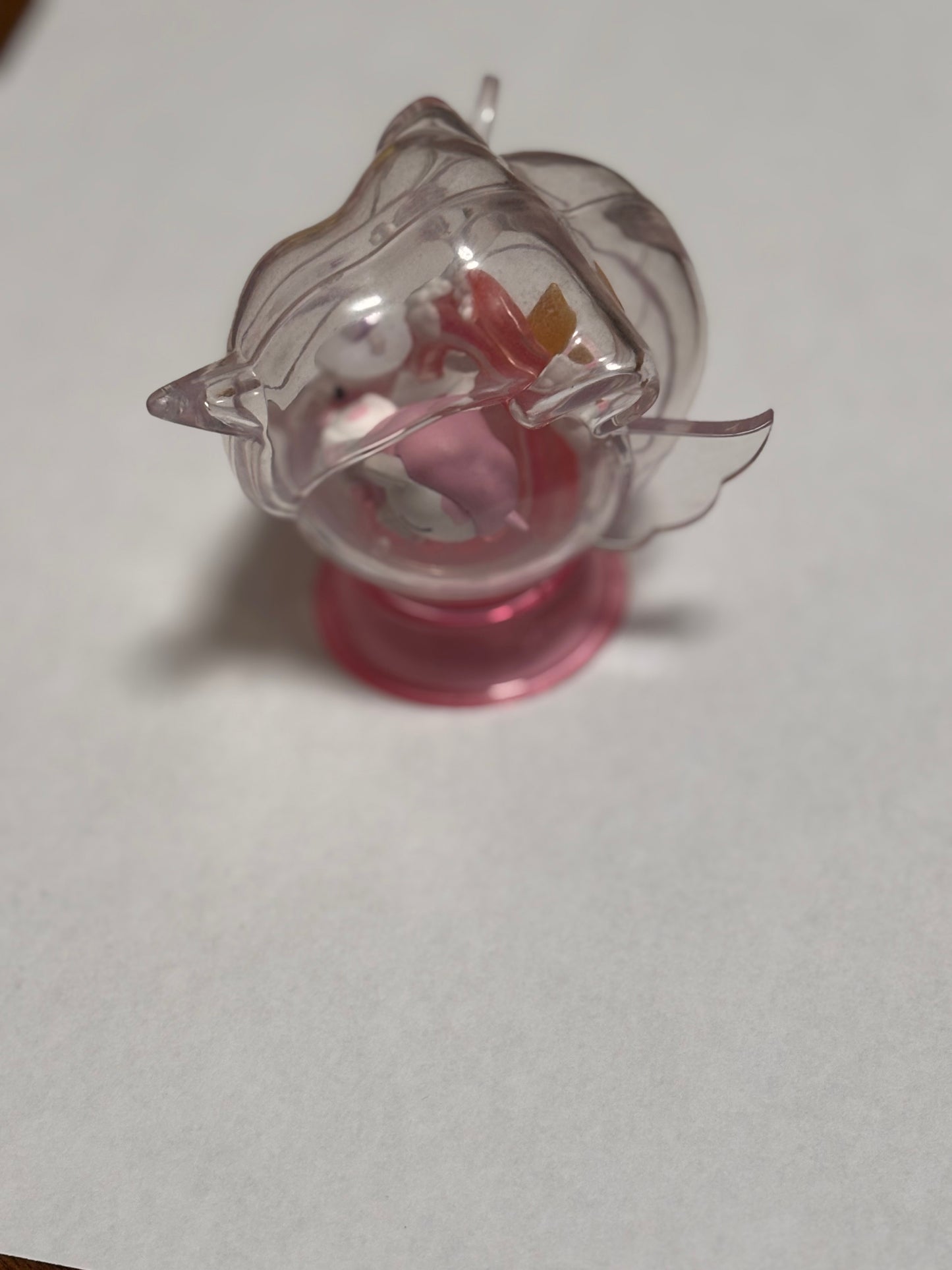 Tokidoki Unicorn Unicorno Dreaming Series Strawberry Milk Special Edition Mini Vinyl Figure 3” Anime