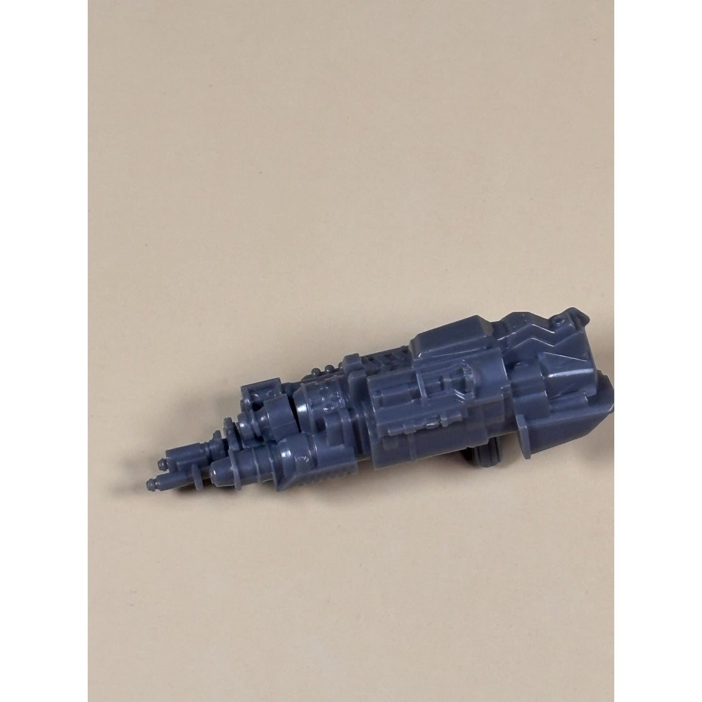 Transformers Studio Series Optimus Prime 44 Mega Striker Hasbro Takara Tomy