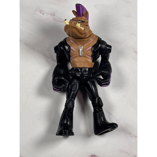 Teenage Mutant Ninja Turtles Bebop 5" Action Figure Villain 2014 Playmates TMNT