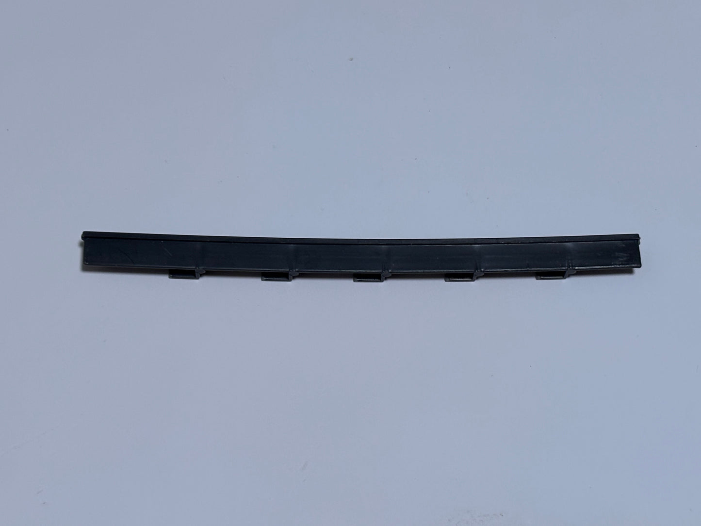 Vintage GI Joe Tactical Battle Platform  Rifle Weapon Rack Part ARAH 1985