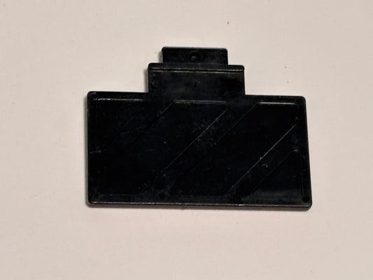 Vintage 1986 Hasbro G1 Transformers Rodimus Prime Blast Shield Part Piece