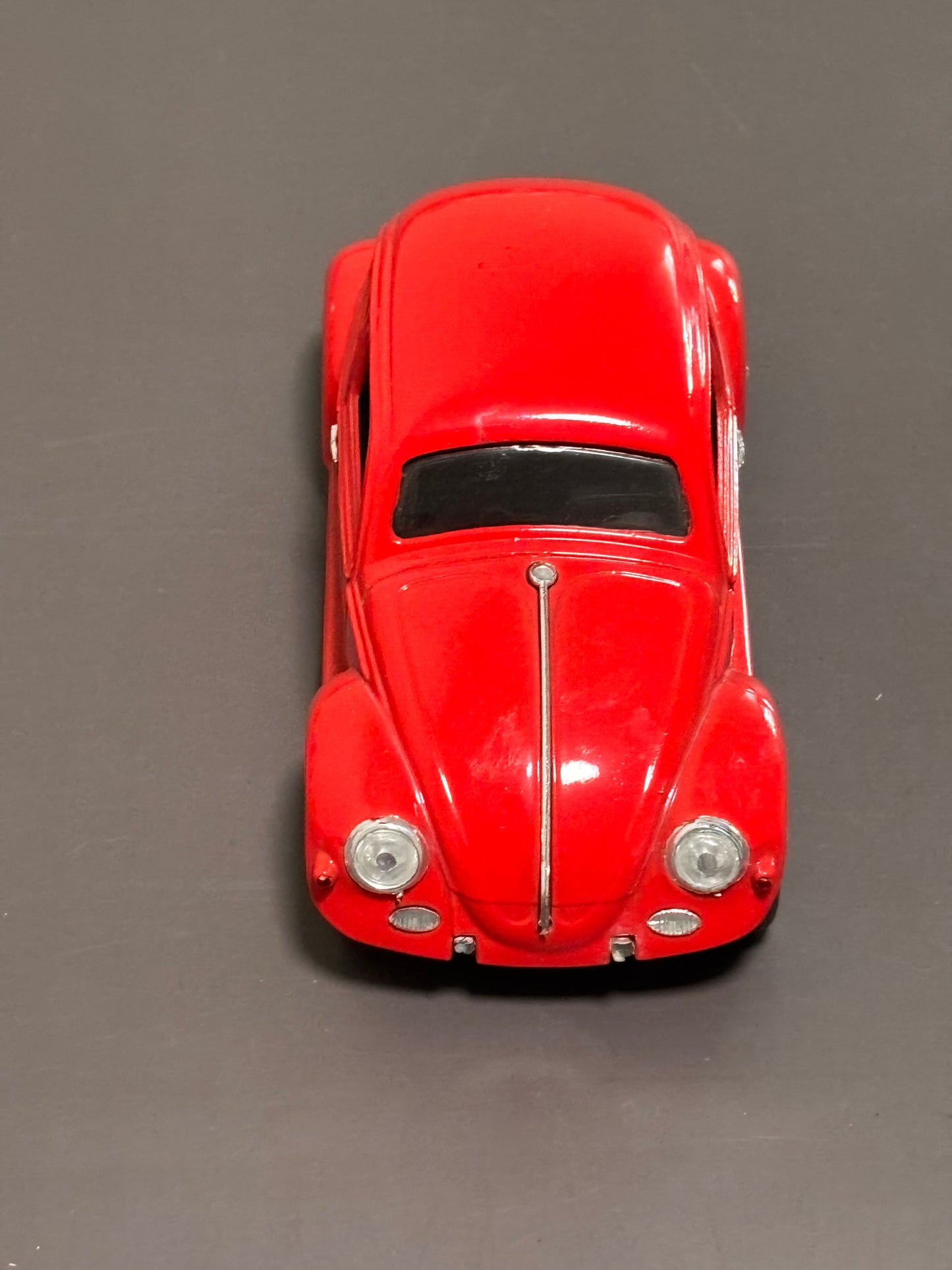 1955 Volkswagen Beetle SS 7707 Diecast Model Toy Car Collectible 1:32 Sunnyside