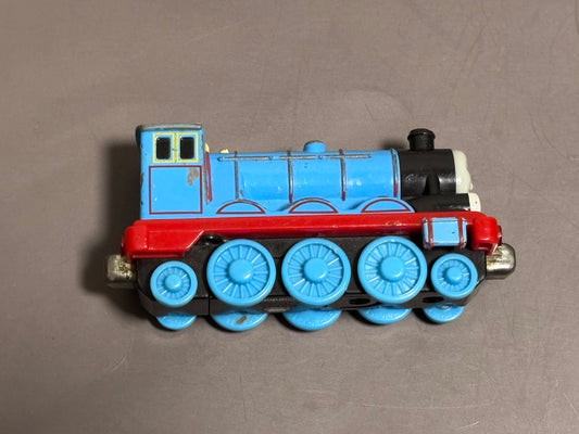 Thomas & Friends Diecast Take & Play Along Train Tank Engine Gordon 2008 Lights Sounds