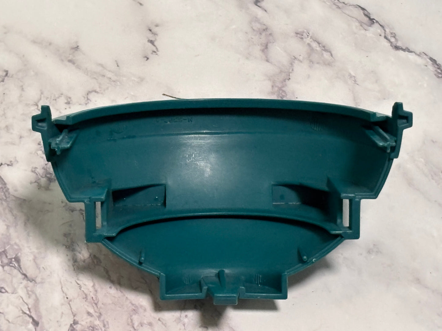 Hasbro GI Joe ARAH 1988 - Cobra BUGG Vehicle Parts Pod Upper Chassis M-5397-1