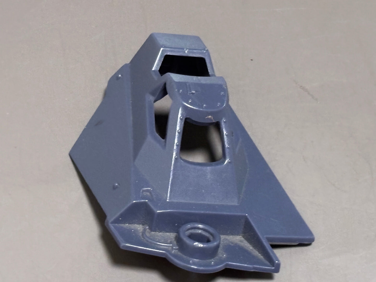 GI Joe Rise of Cobra R.H.I.N.O Right Cockpit Canopy door ROC Rhino Vehicle Part