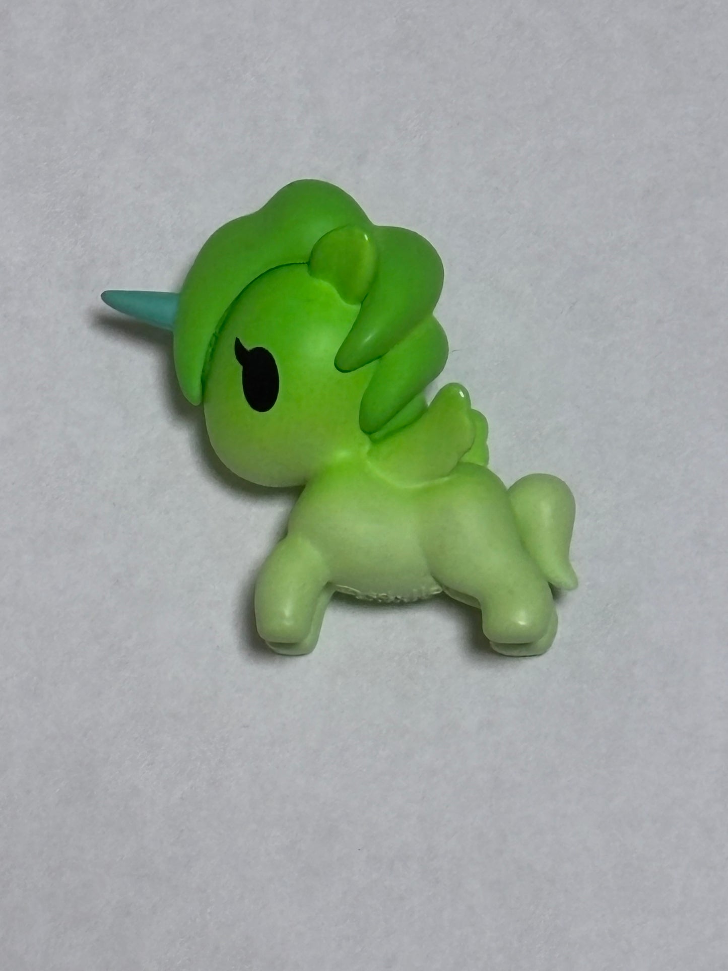 Tokidoki Toki Unicorn Unicorno Lil Cuties Series Lil Cactus Mini Vinyl Figure 1” Anime