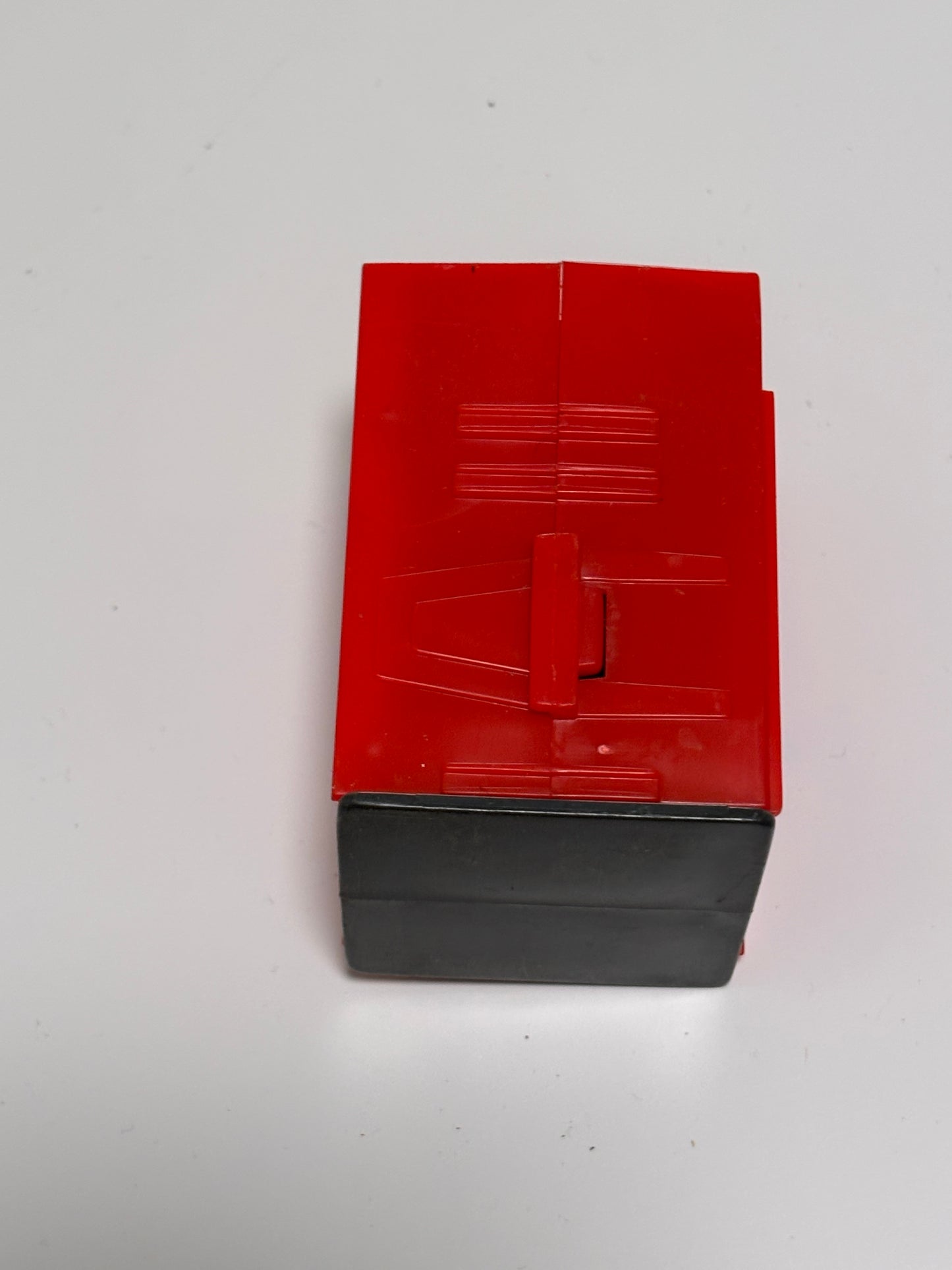1985 Vintage GI Joe ARAH Tactical Battle Platform Parts Short Support Leg