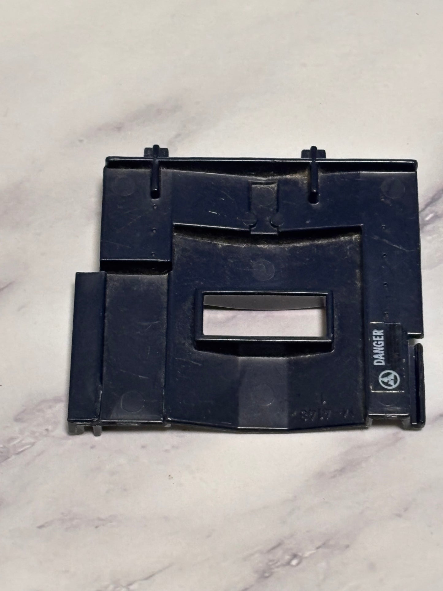 GI Joe 1986 Cobra Surveillance Port Window Wall Panel Part M-4148