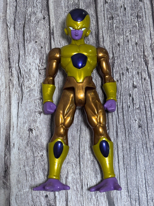 Dragon Ball Super Limit Breaker Series 10 1/2" Golden Frieza Action Figure
