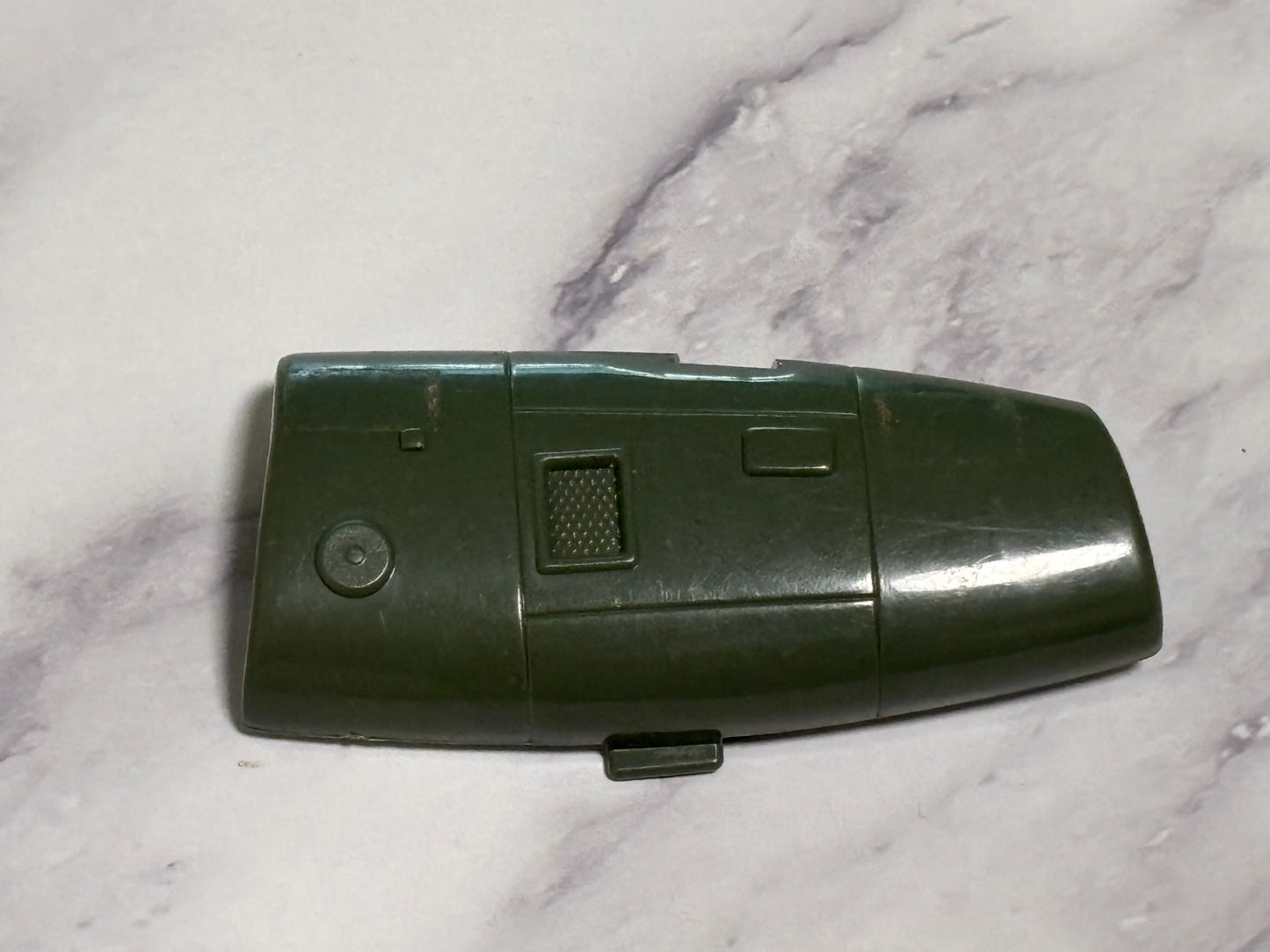 Dragonfly Helicopter Right Engine Cover GI Joe 1983 Vintage Vehicle Part M-3434-4-4