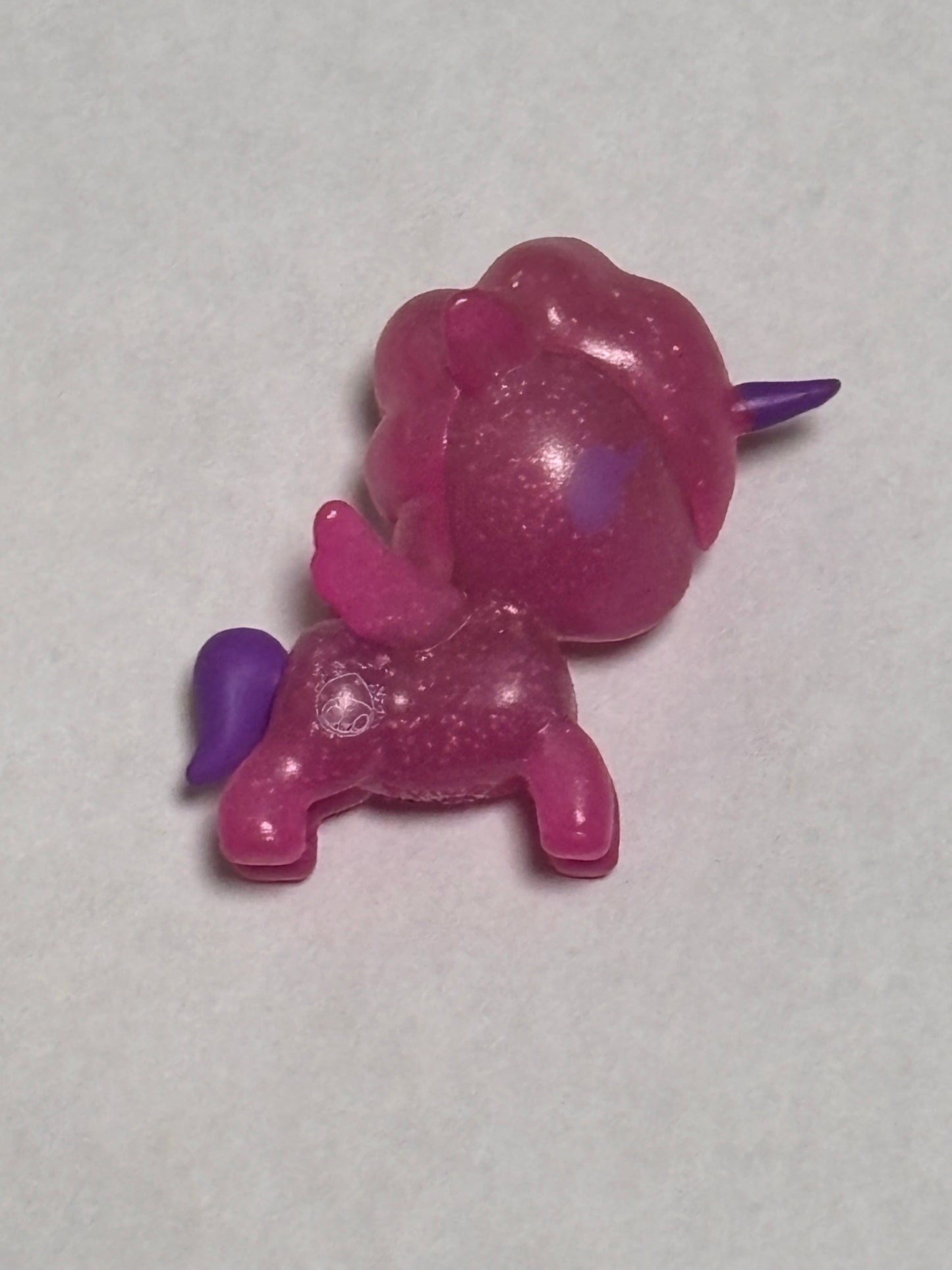 Tokidoki Toki Unicorn Unicorno Lil Galaxy Series Lil Adios Stars Mini Vinyl Figure 1” Anime