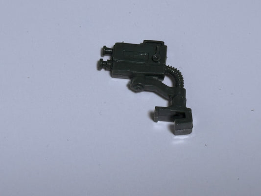Vintage GI Joe Command Center Headquarters Security Camera 1983 CCTV