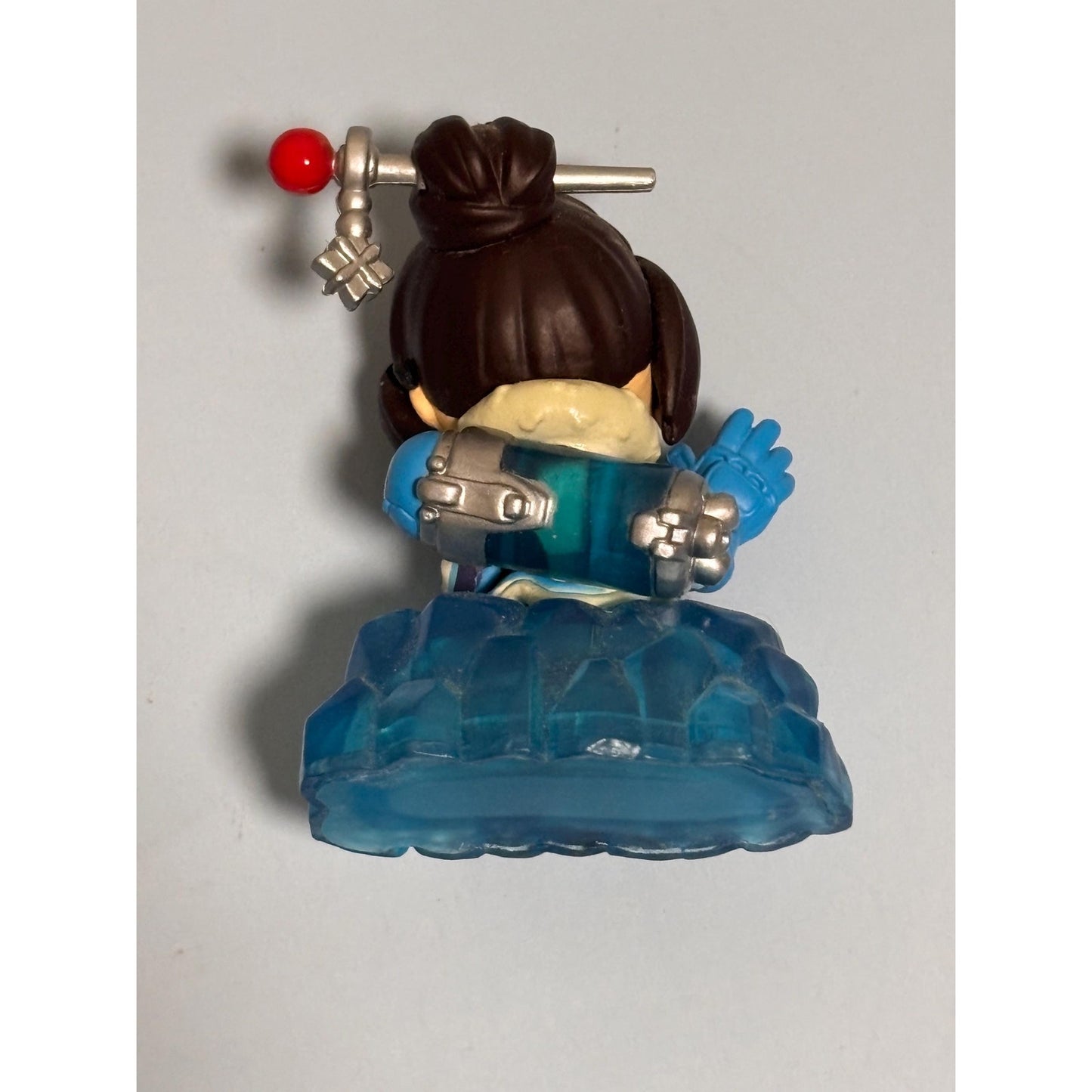 Funko Overwatch Mystery Minis Blind Box 3" Mei Vinyl Action Figure Series 1