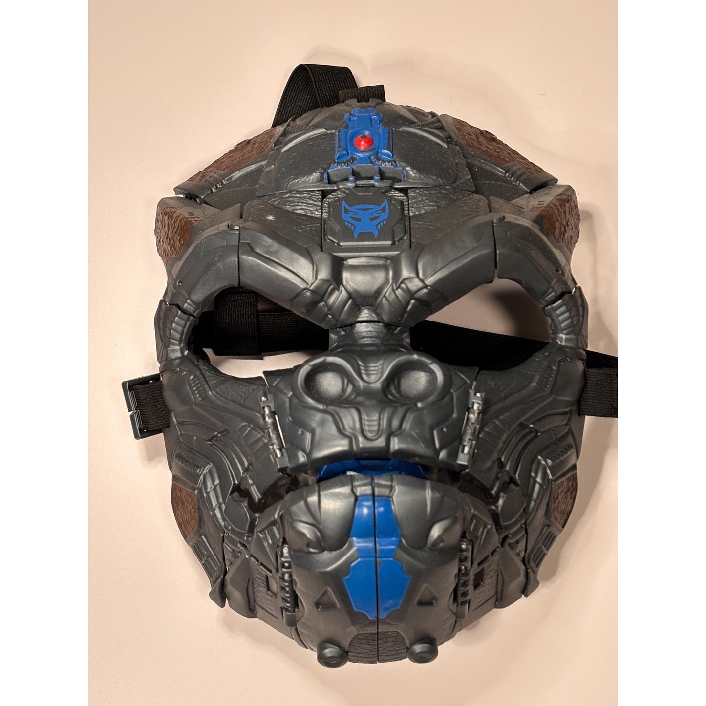 Transformers: Rise of the Beasts Optimus Primal 2-in-1 Mask
