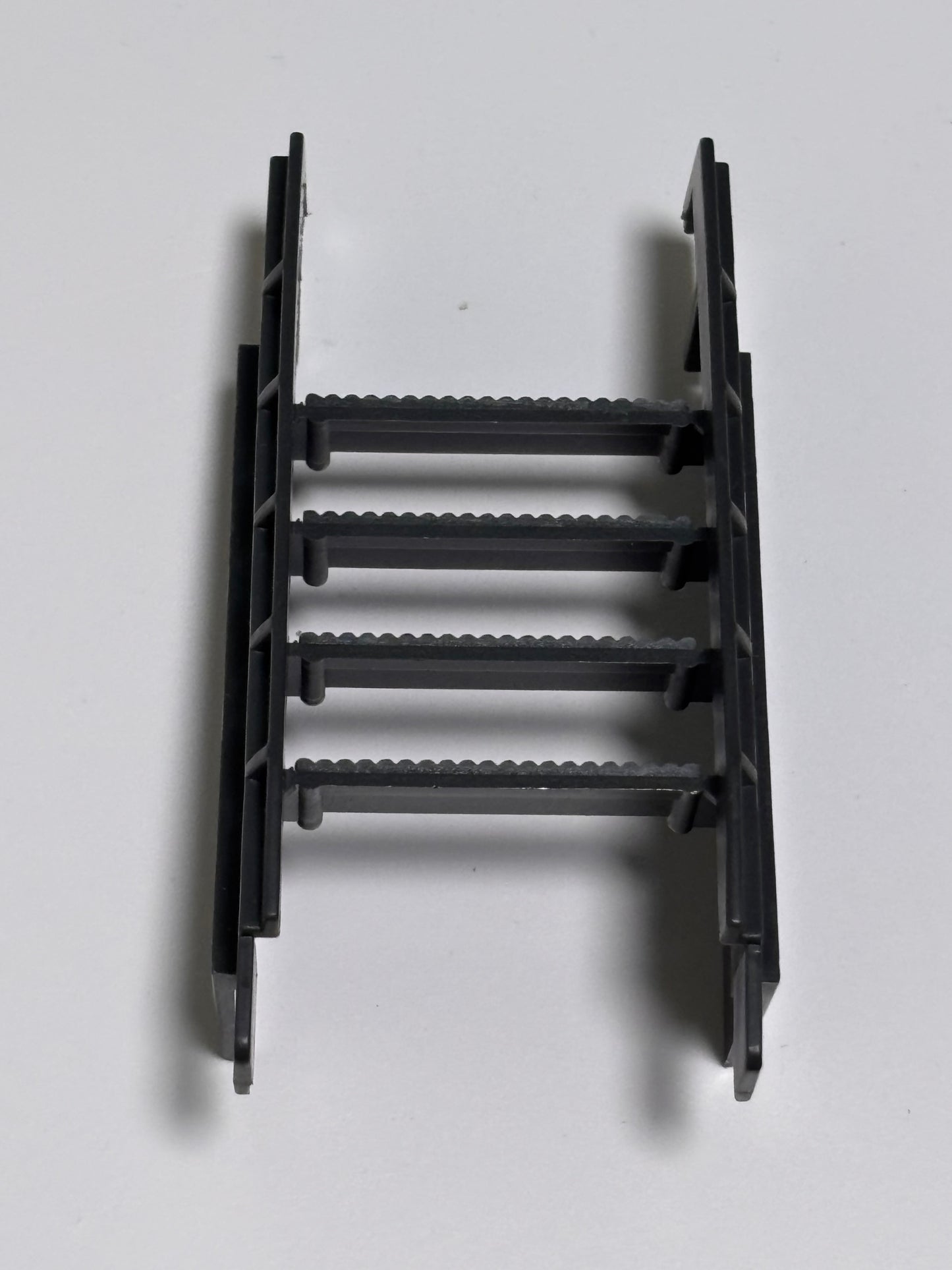 GI Joe 1985 Transportable Tactical Battle Platform Ladder Vintage Play Set Part