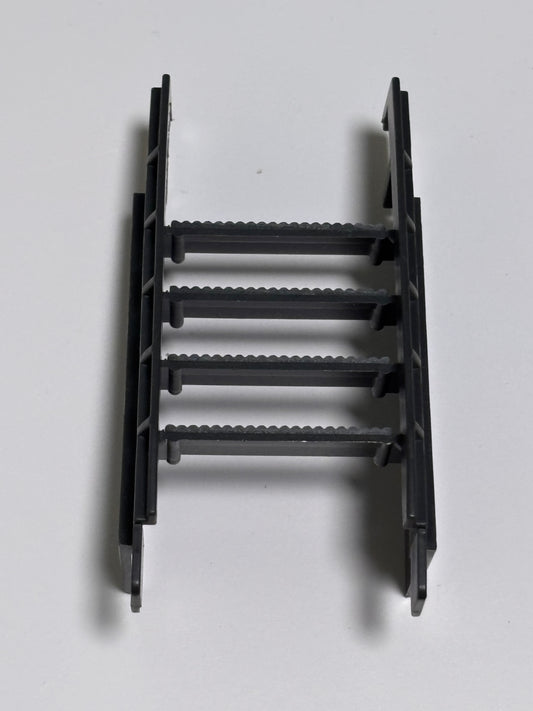 GI Joe 1985 Transportable Tactical Battle Platform Ladder Vintage Play Set Part