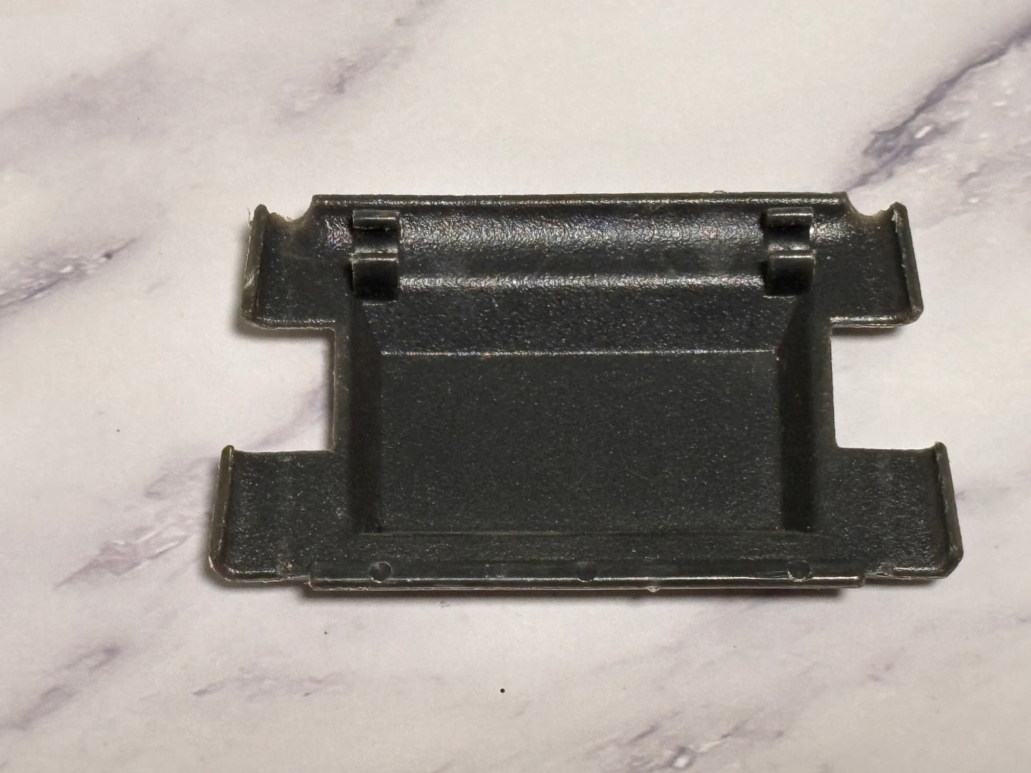 GI Joe Vamp Mark II Roof Panel Jeep Vehicle Part ARAH 1984
