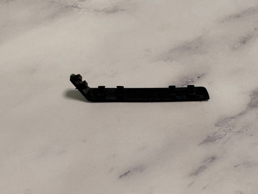 Hasbro Vintage 1985 1988 GI JOE Snow Tiger Cat Fender Accessory Part