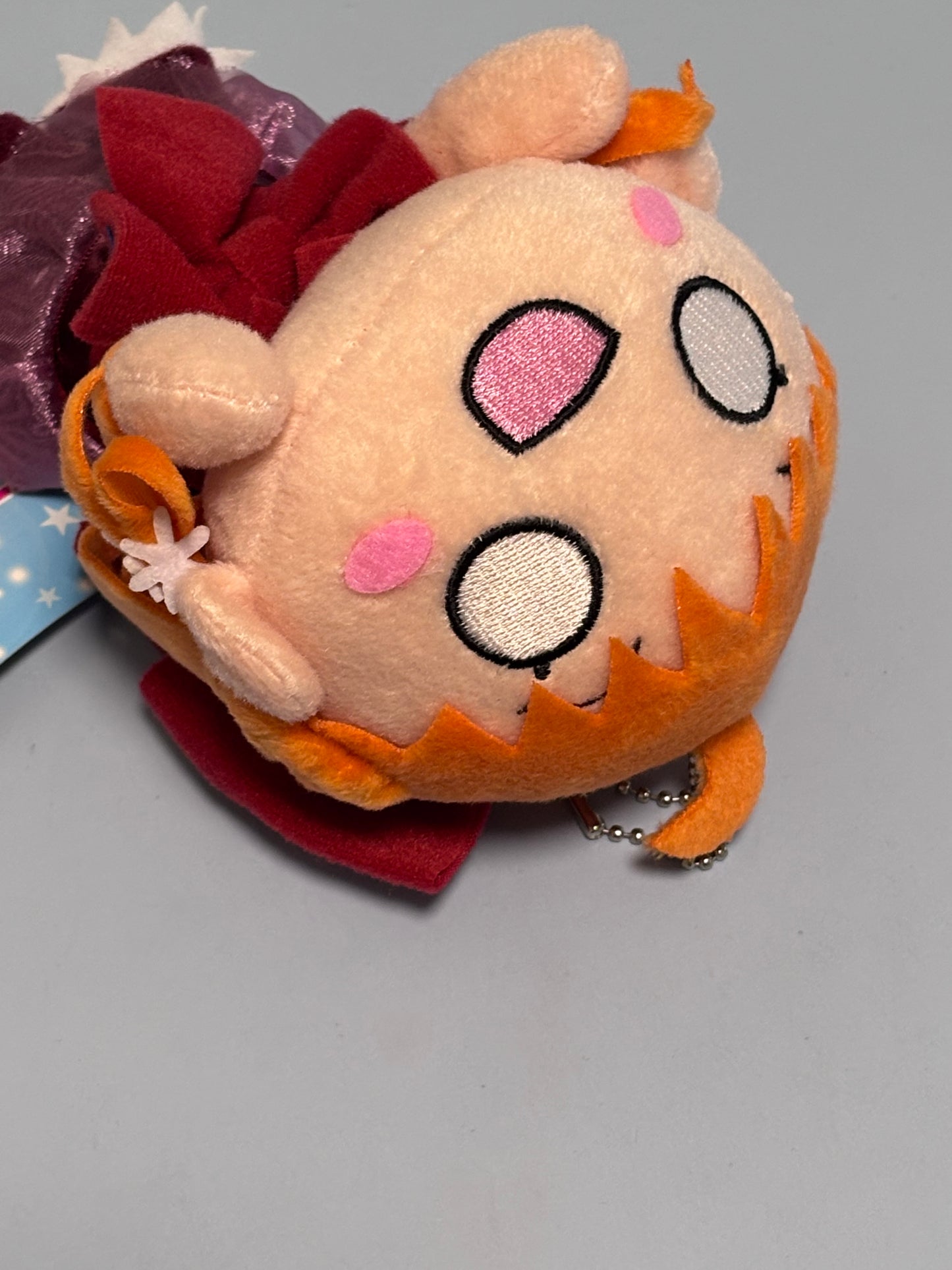 Love Live Sunshine Idol Project Nesoberi Chika Takami New 7” Sega Light Night Sky