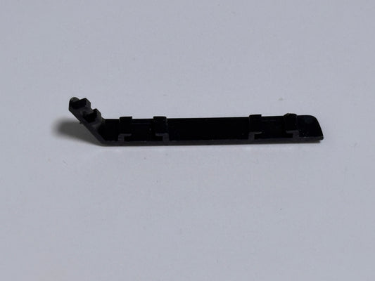 GI Joe Vehicle Snow Cat or Tiger Force Tiger Cat Front Fender Left Original Part