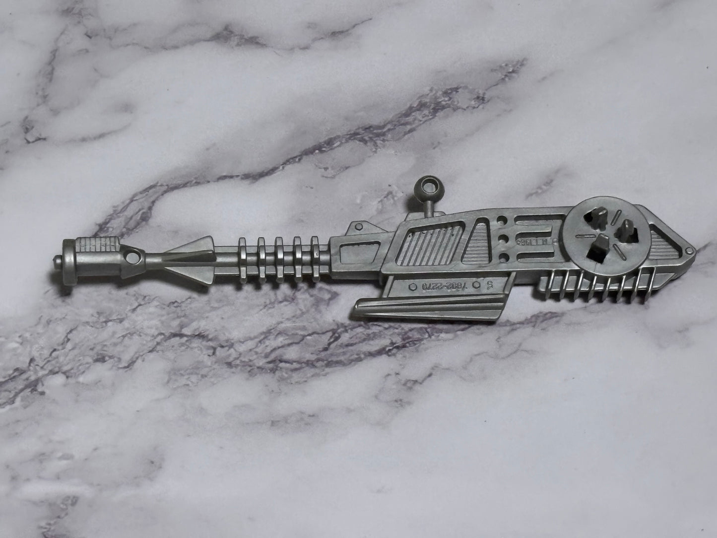 Vintage Masters Of The Universe Landshark Gun Vehicle Part 1984 Mattel