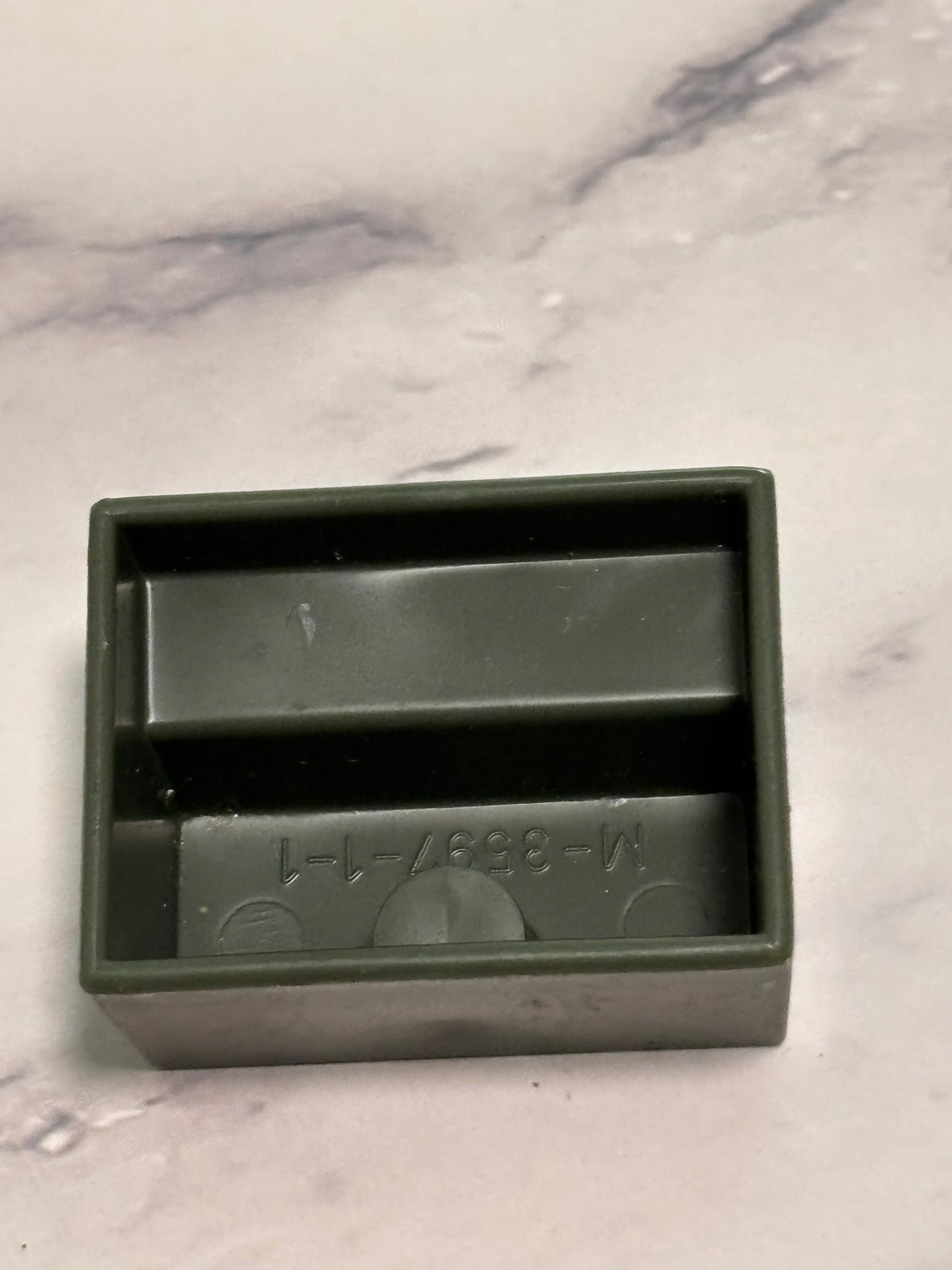 1984 GI Joe Bivouac Radio Hasbro Original Part Vintage Battle Station