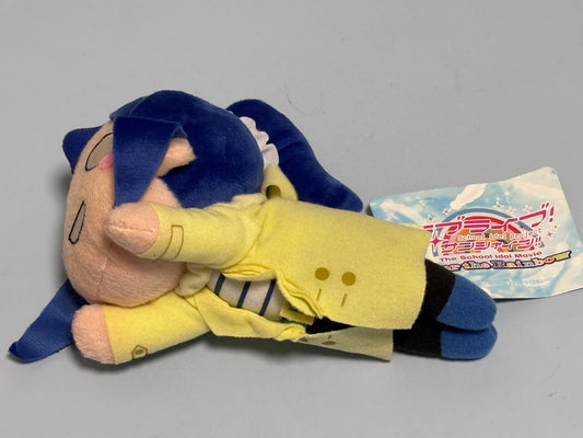 Love Live Sunshine Idol Project Nesoberi Kanan Matsuura New 7” Sega Over the Rainbow