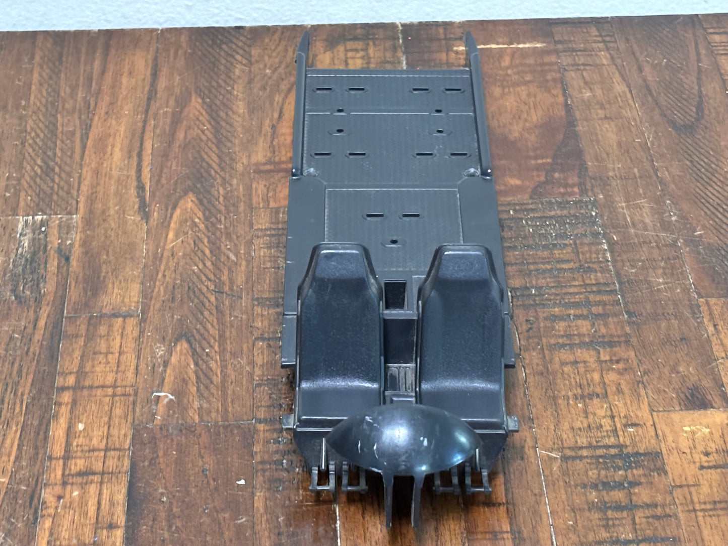 Hasbro 1986 GI Joe Tomahawk Helicopter Original Replacement Interior Fuselage
