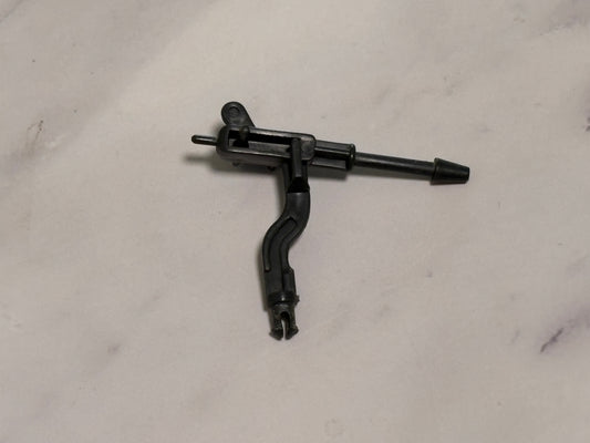 Tomahawk Vintage Hasbro G.I. GI Joe ARAH Part Machine Gun 1986