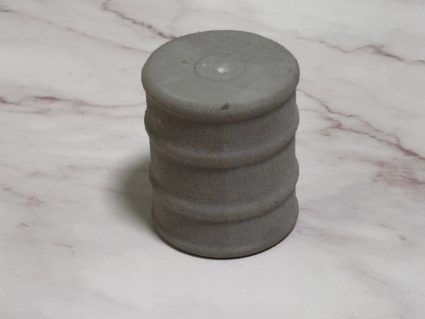 Danger TNT Barrels Foam Targets Sling Shot 3" Tall Toy Replacement Sharper Image