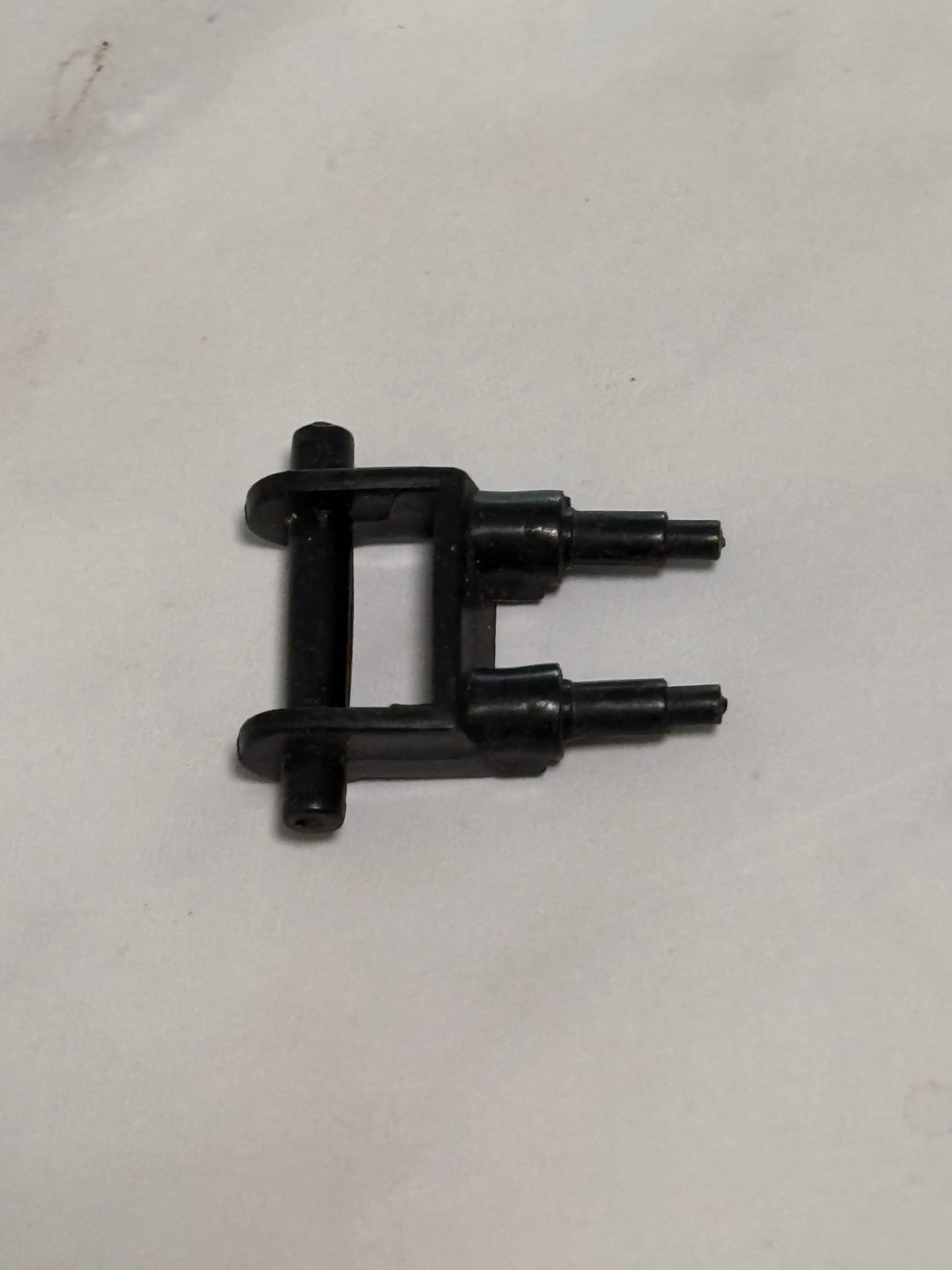 GI Joe Cobra Rattler Tiger Rat Turret Gun Cannon Vehicle Part Vintage