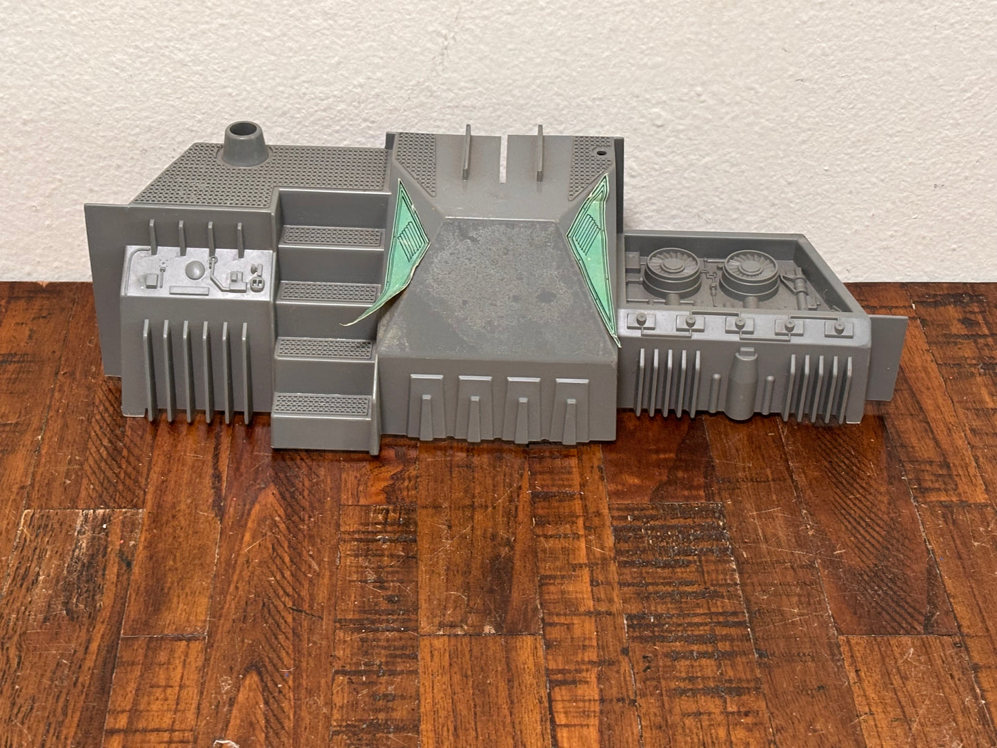 1983 GI Joe A Real American Hero Headquarters Command Center Hasbro Vintage