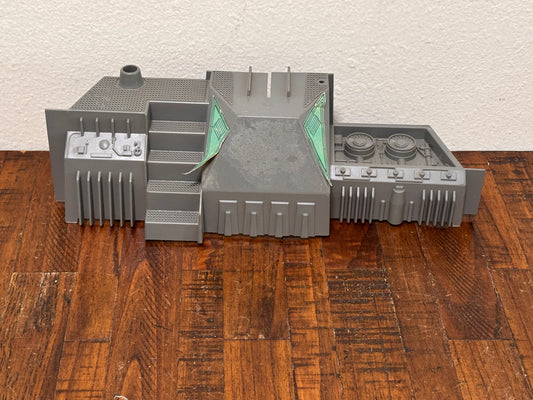 1983 GI Joe A Real American Hero Headquarters Command Center Hasbro Vintage