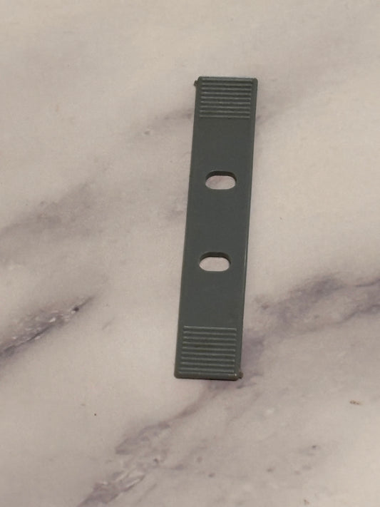1983 Polar Bear Vintage GI Joe Part Accessory Lot Original Hasbro Gun Lever