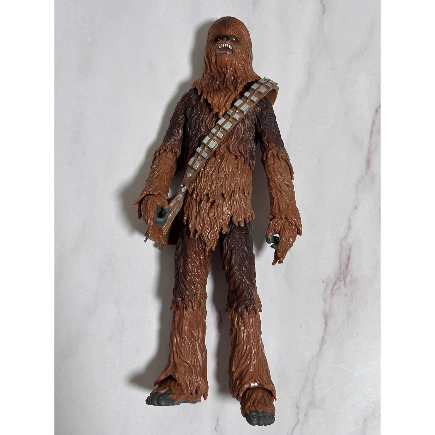 Star Wars Black Series Chewbacca 6 Inch Scale Action Figure Hasbro