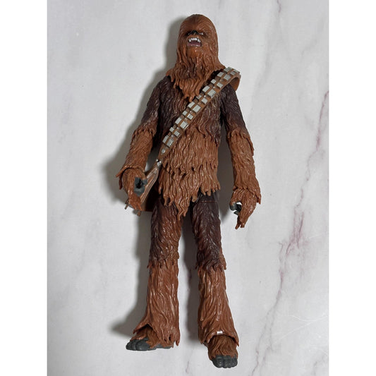 Star Wars Black Series Chewbacca 6 Inch Scale Action Figure Hasbro