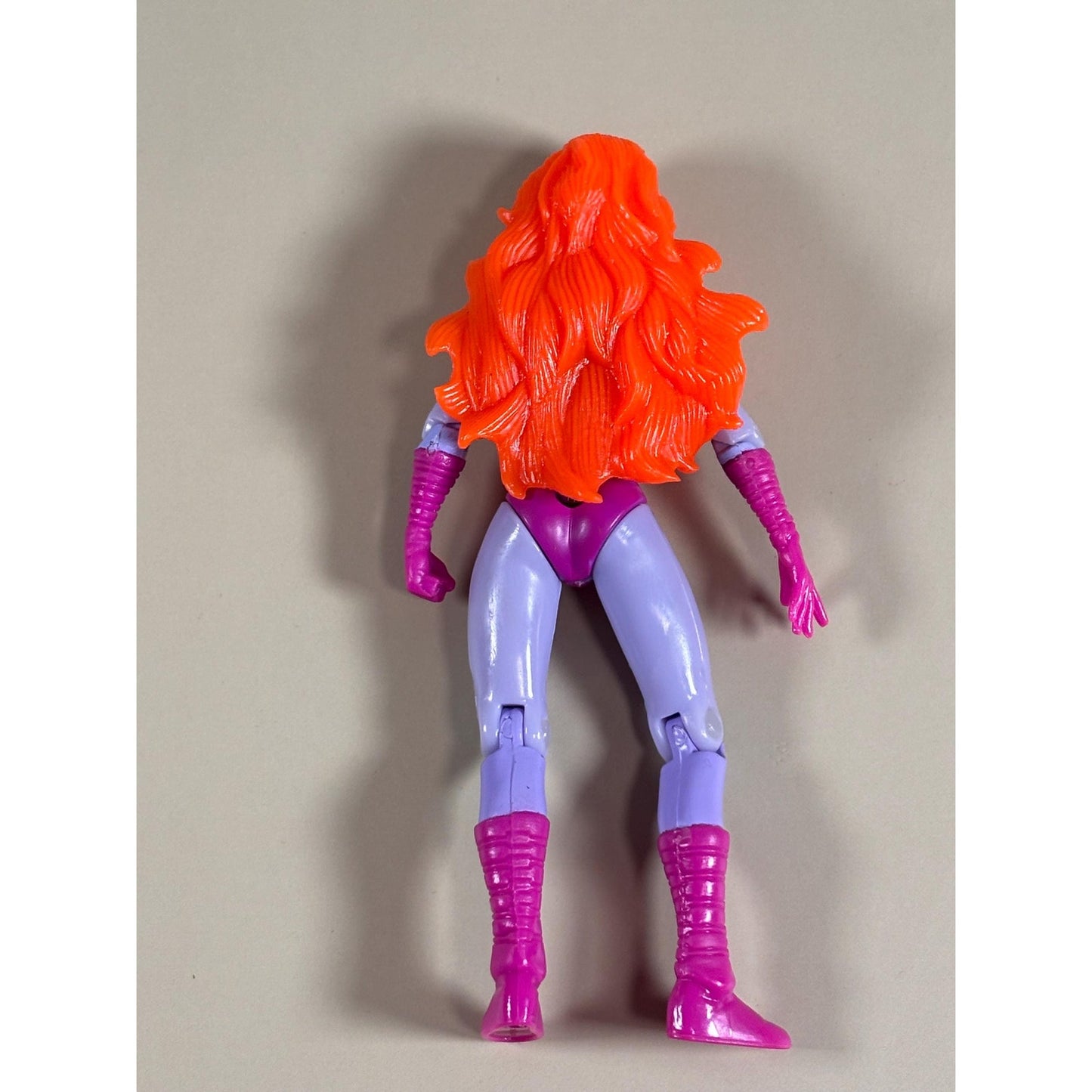 Medusa Marvel Toy Biz 1996 Fantastic Four 4 Action Figure Loose 5”