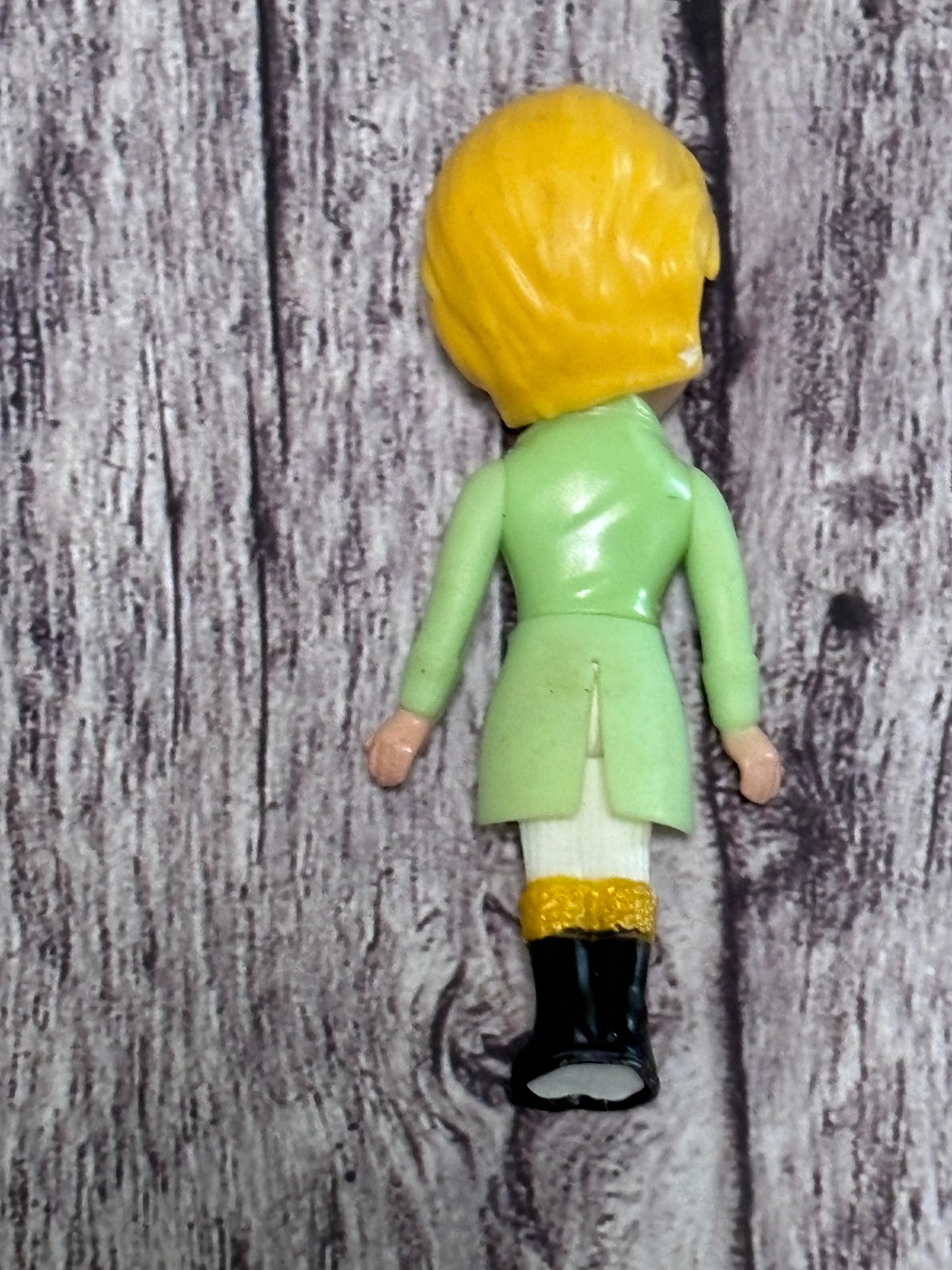 Disney Junior Sofia The First Prince James 3" Mini Action Figure 2012