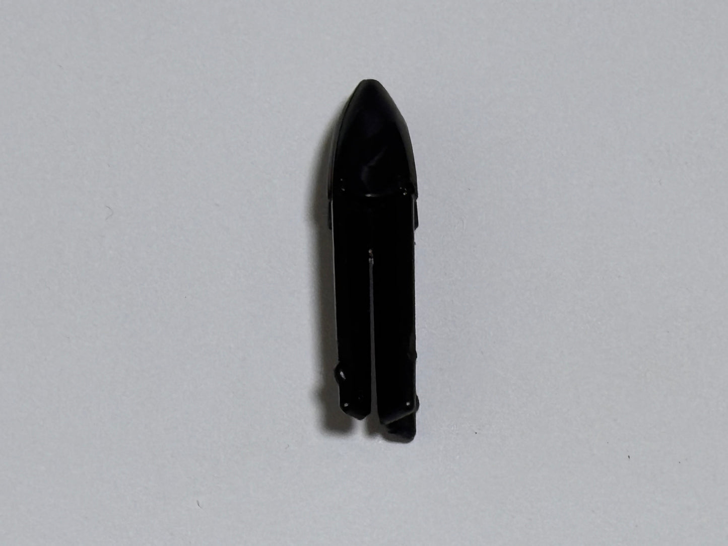 Missile For MASK  Vandal Series 4 Kenner Vintage 1987 Detonator Missile Bomb