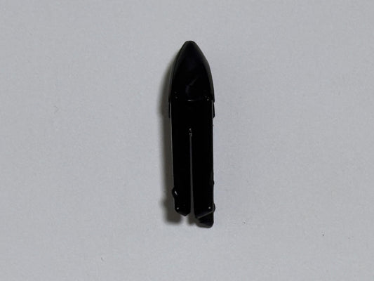 Missile For MASK  Vandal Series 4 Kenner Vintage 1987 Detonator Missile Bomb
