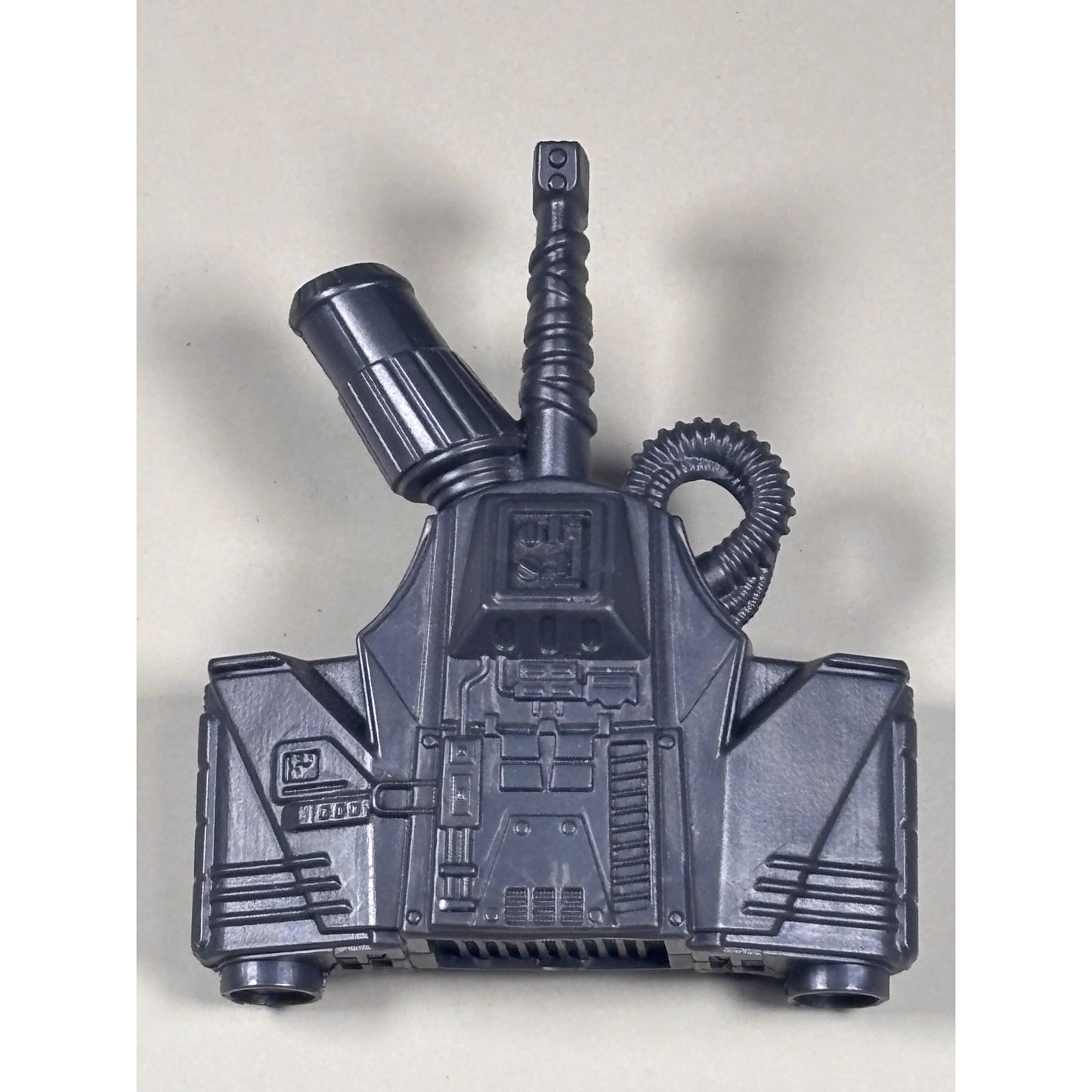 Star Wars Force Awakens Teedo Jakku Scavenger Weapon Launcher Only 2015