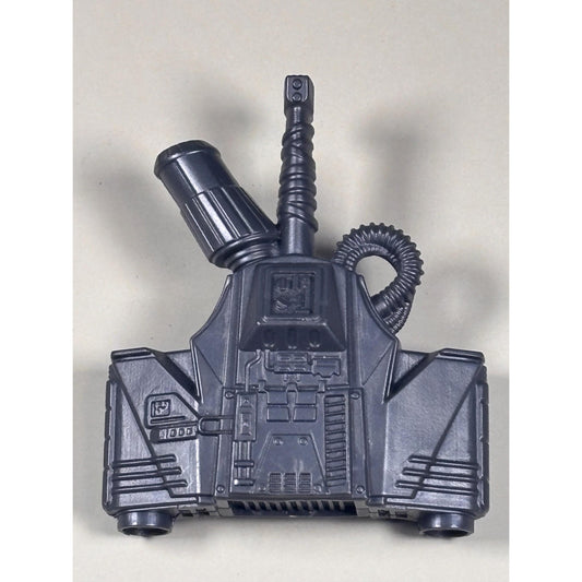 Star Wars Force Awakens Teedo Jakku Scavenger Weapon Launcher Only 2015