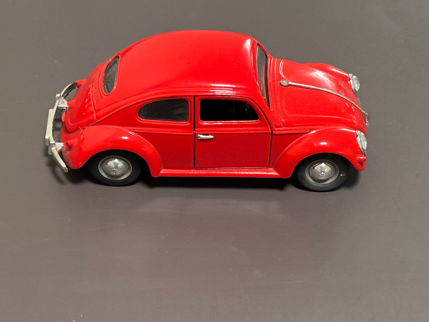 1955 Volkswagen Beetle SS 7707 Diecast Model Toy Car Collectible 1:32 Sunnyside