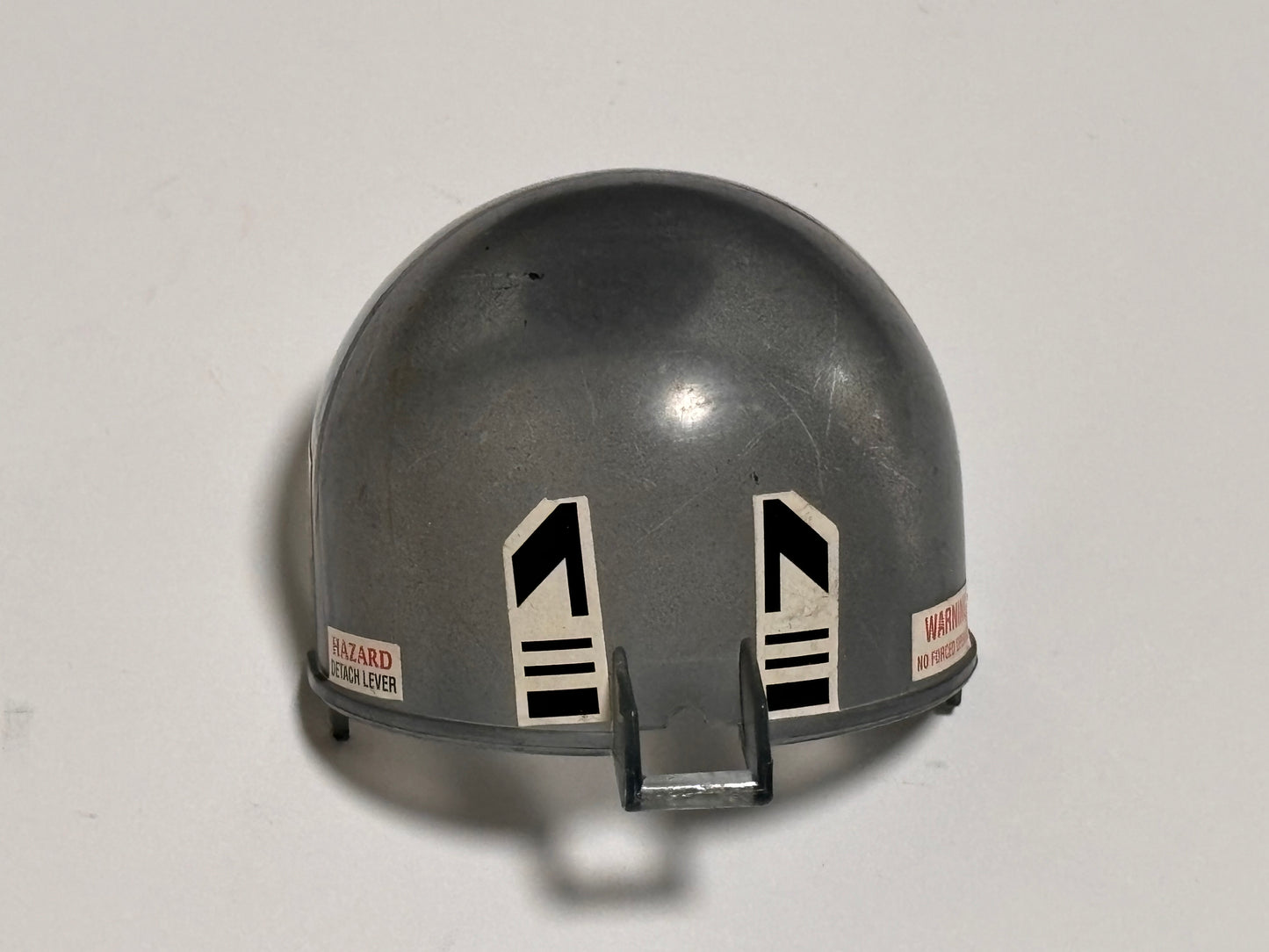Vintage GI JOE 1997 Cobra Flight Pod Trouble Bubble Canopy Original Hasbro Part